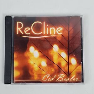 Cid Bealer - ReCline [CD]